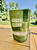 Natural Drain Cleaning Pods — Non-Toxic Drain Cleaner & Deodorizer
